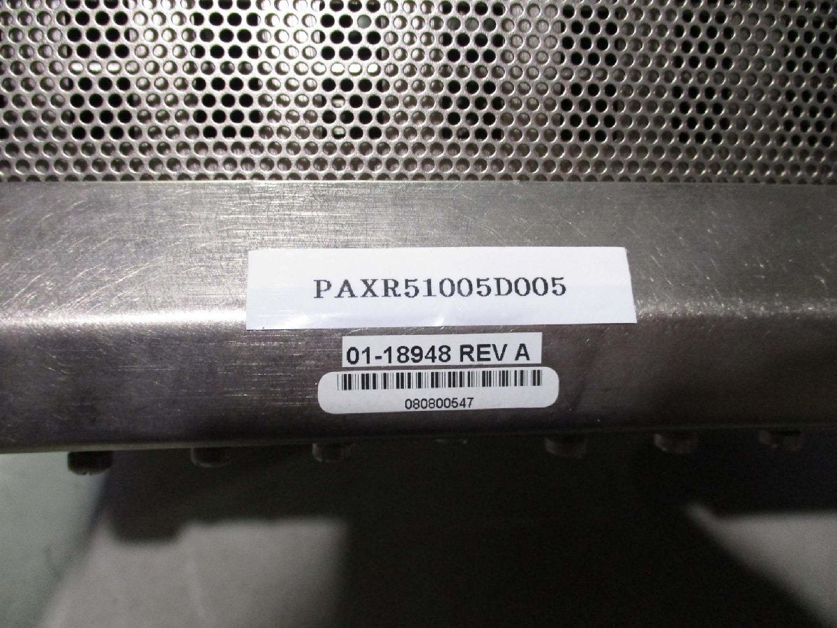 ASM HIPEC 01-18948 REV A/03-21127/03-21135/03-21022/03-21140-06/03-21135 Product [c1115786197]