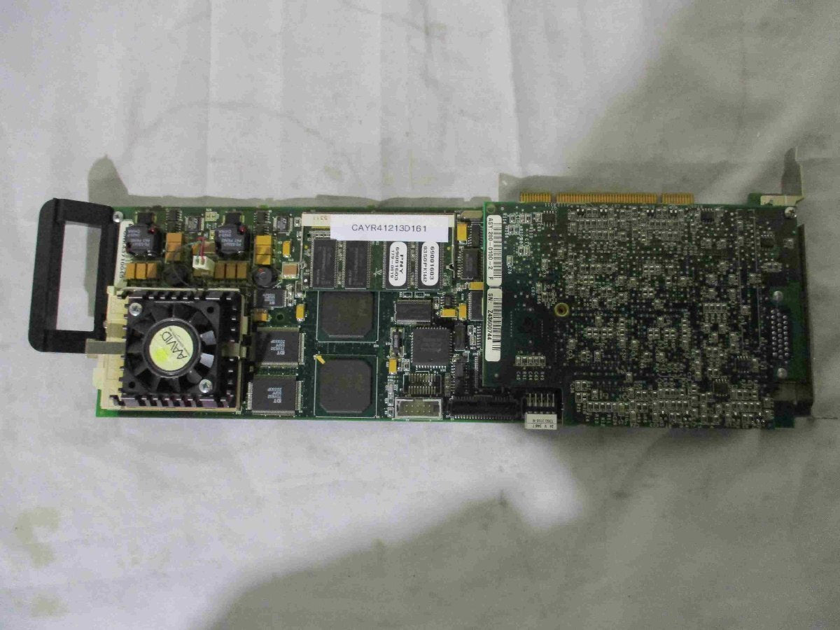 COGNEX CVS-82401-GNE-AO-P Vision Sensor [k1116083080]