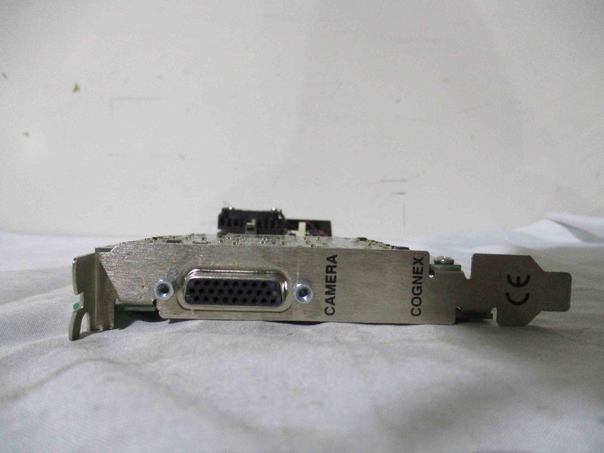 COGNEX CVS-82401-GNE-AO-P Vision Sensor [k1116083080]