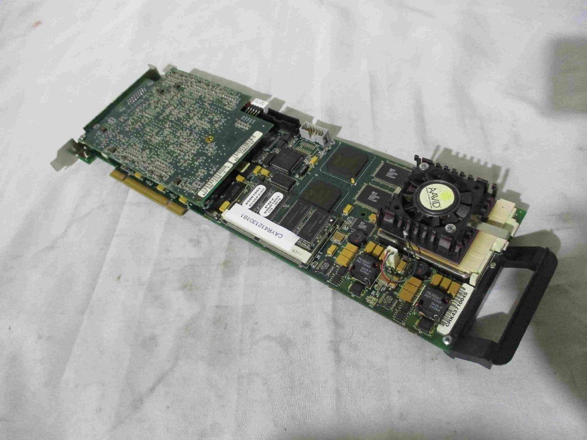 COGNEX CVS-82401-GNE-AO-P Vision Sensor [k1116083080]