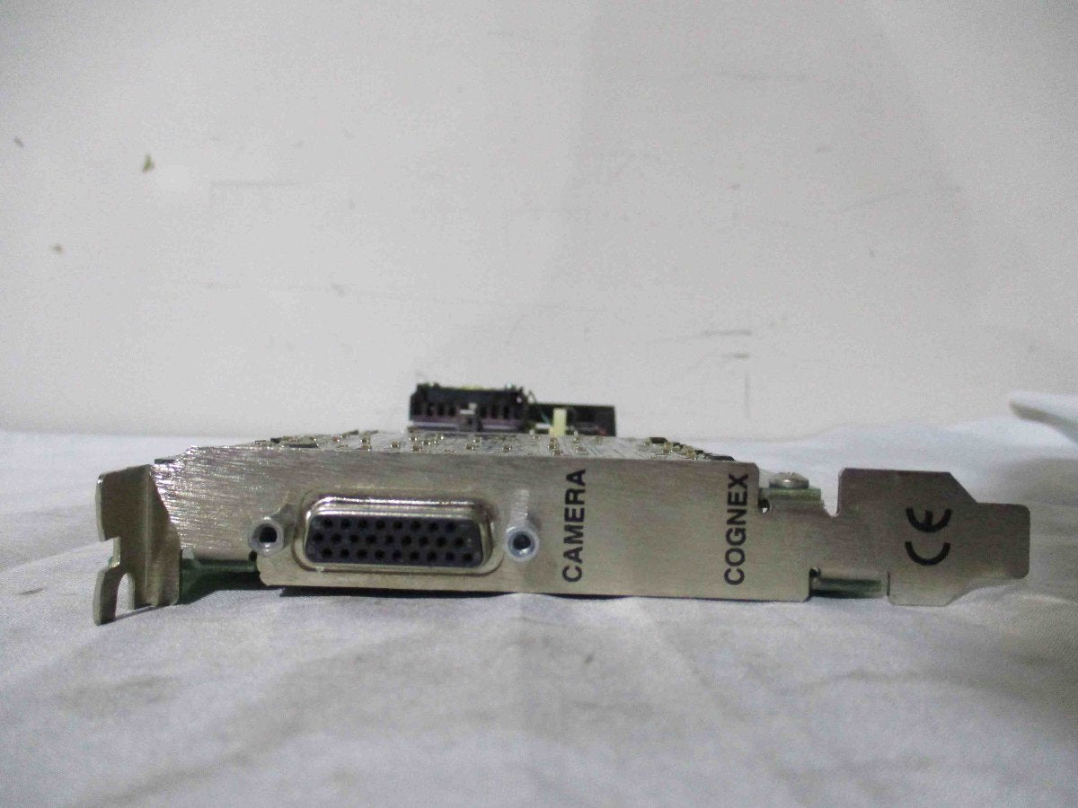 COGNEX CVS-82401-GNE-AO-P Machine Vision System [b1116078590]