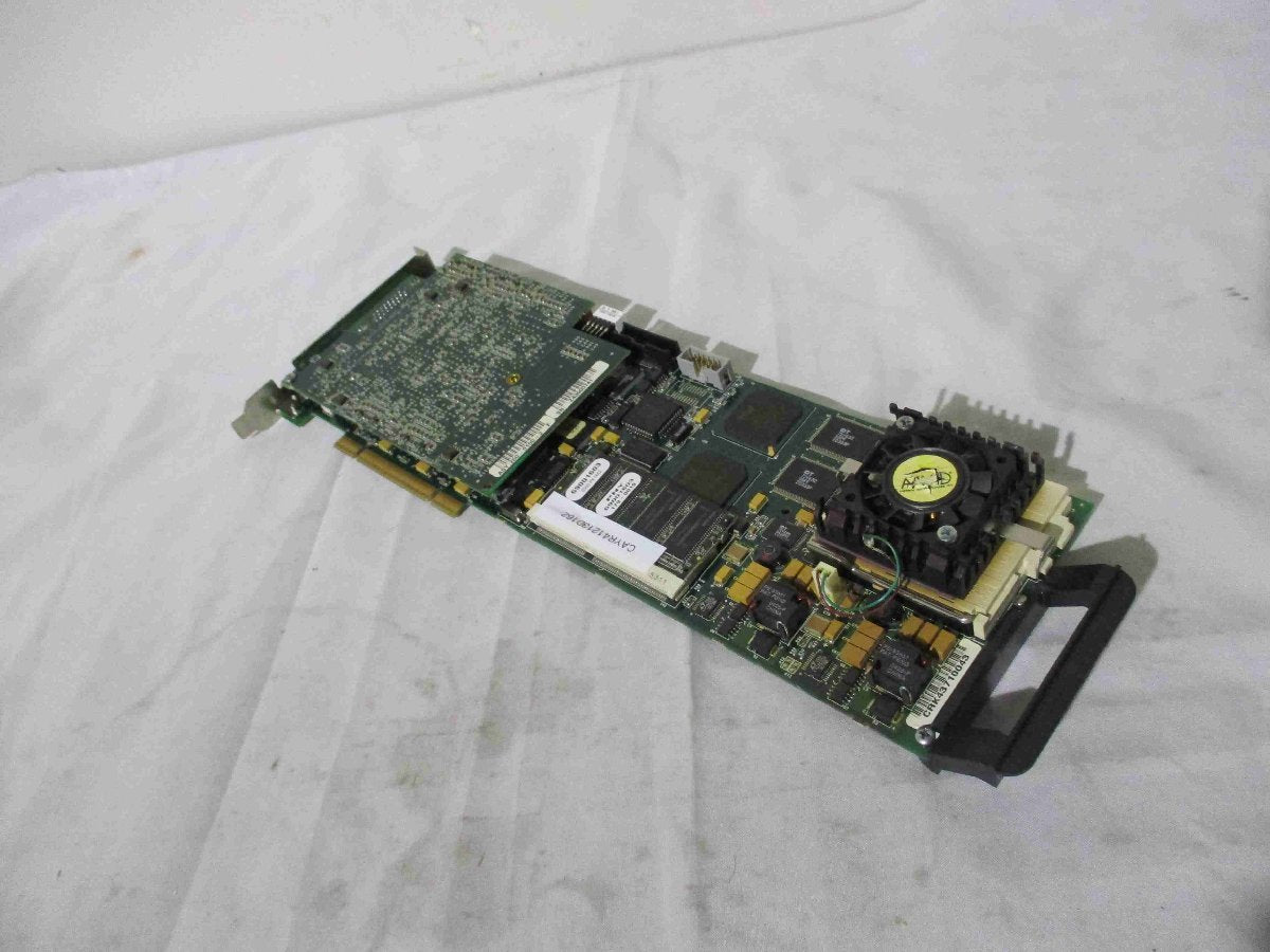 COGNEX CVS-82401-GNE-AO-P Machine Vision System [b1116078590]