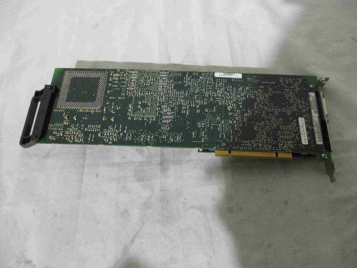 COGNEX CVS-82401-GNE-AO-P Machine Vision System [b1116078590]