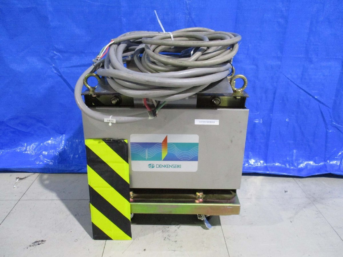DENKENSEIKI NCT-J Noise Cut Transformer 200V 50/60HZ [r1116067869]
