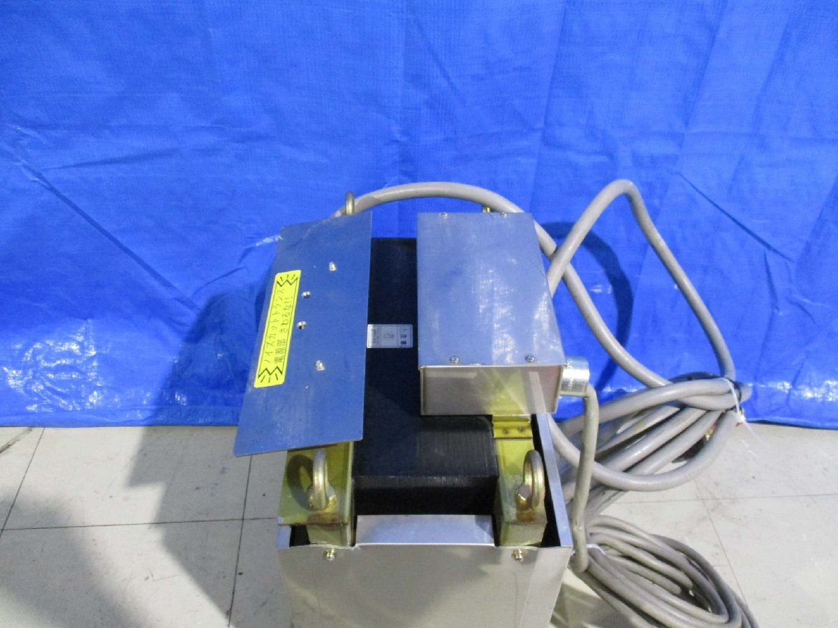 DENKENSEIKI NCT-J Noise Cut Transformer 200V 50/60HZ [r1116067869]
