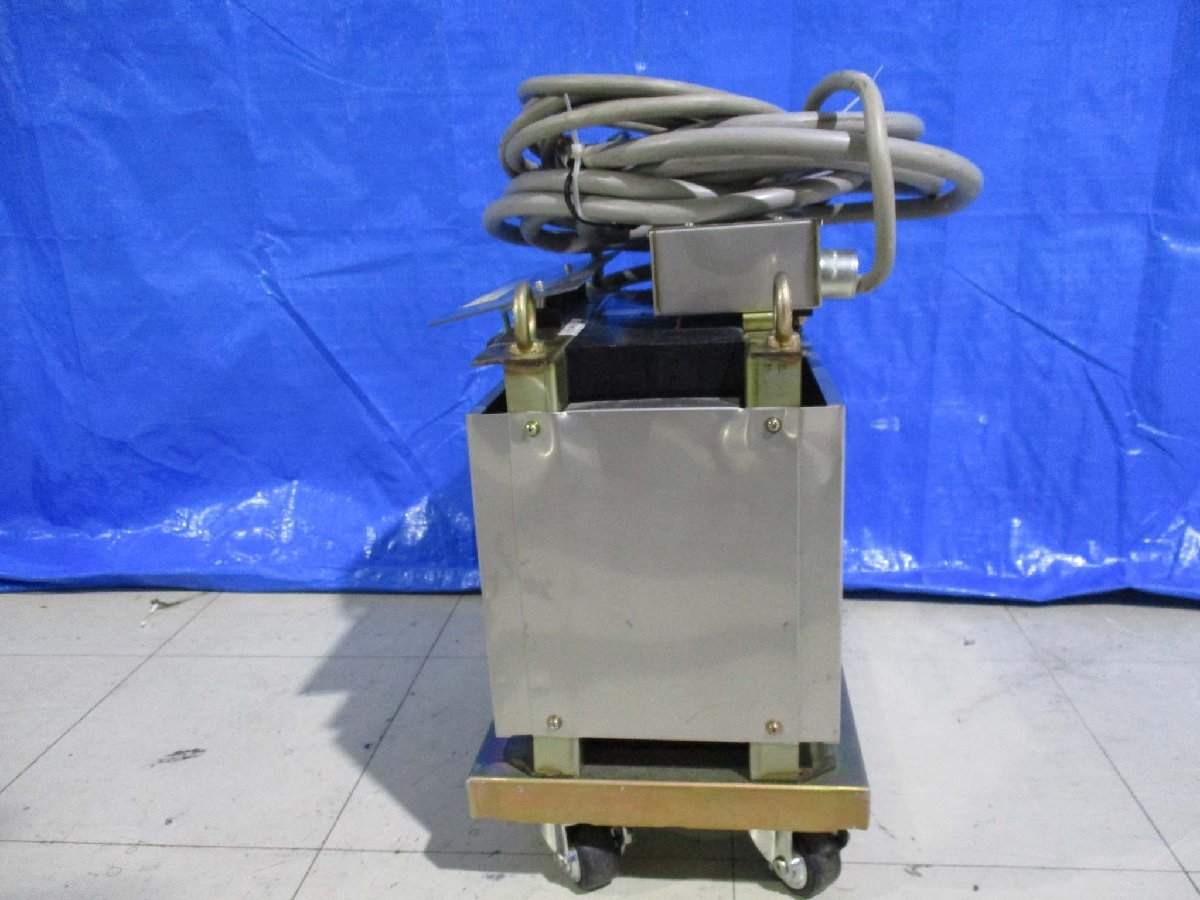 DENKENSEIKI NCT-J Noise Cut Transformer 200V 50/60HZ [r1116067869]