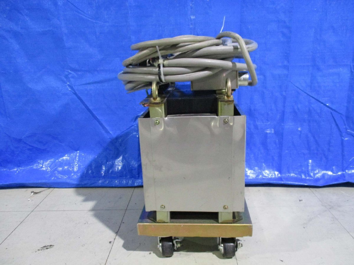 DENKENSEIKI NCT-J Noise Cut Transformer 200V 50/60HZ [r1116067869]