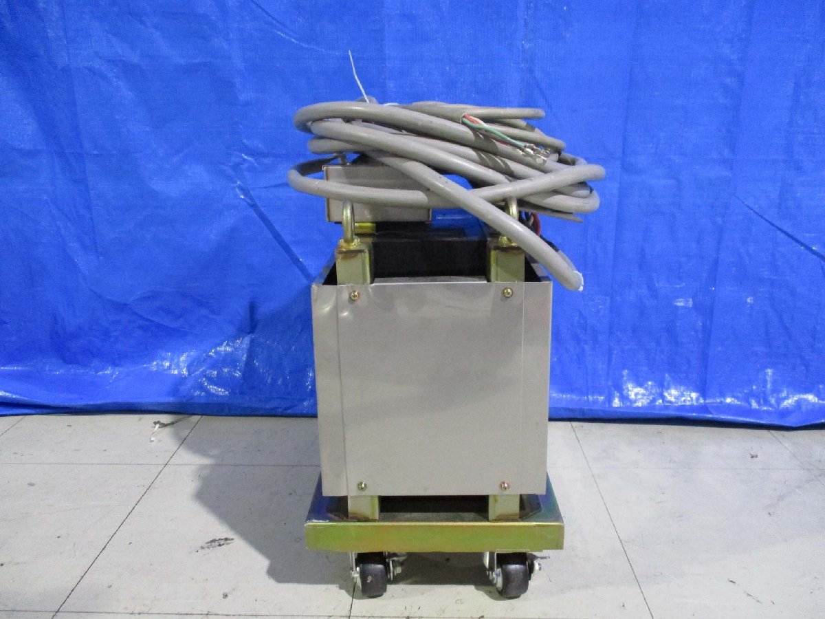 DENKENSEIKI NCT-J Noise Cut Transformer 200V 50/60HZ [r1116067869]