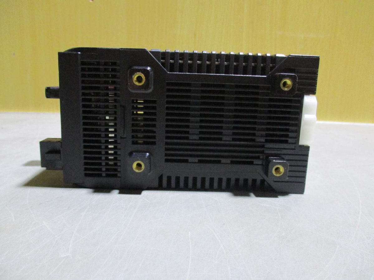 OMRON ZW-CE10T Displacement Sensor + ZW-S07 + ZW-XPT2 RS-232C Cable [q1116081134]
