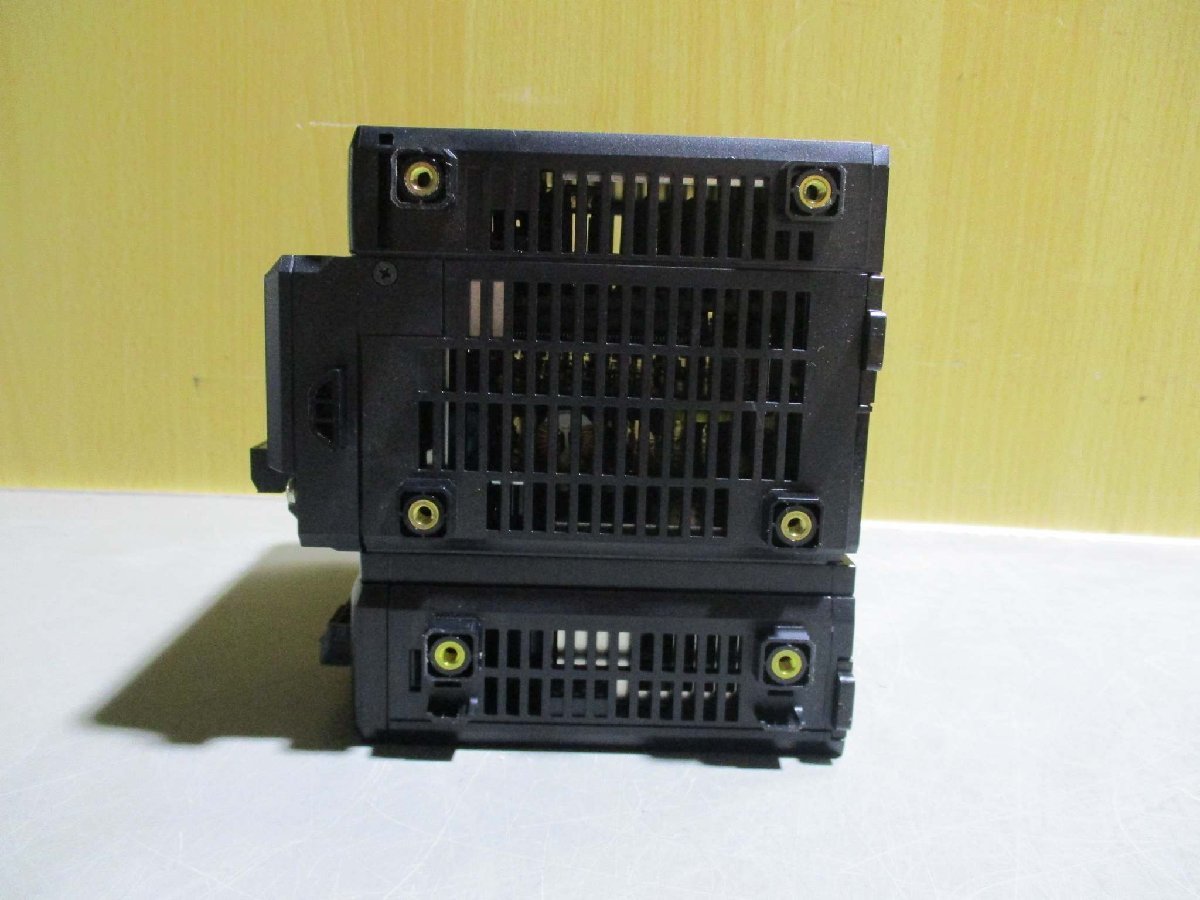 KEYENCE CV-X100A Image Processing System Set [s1116076758]