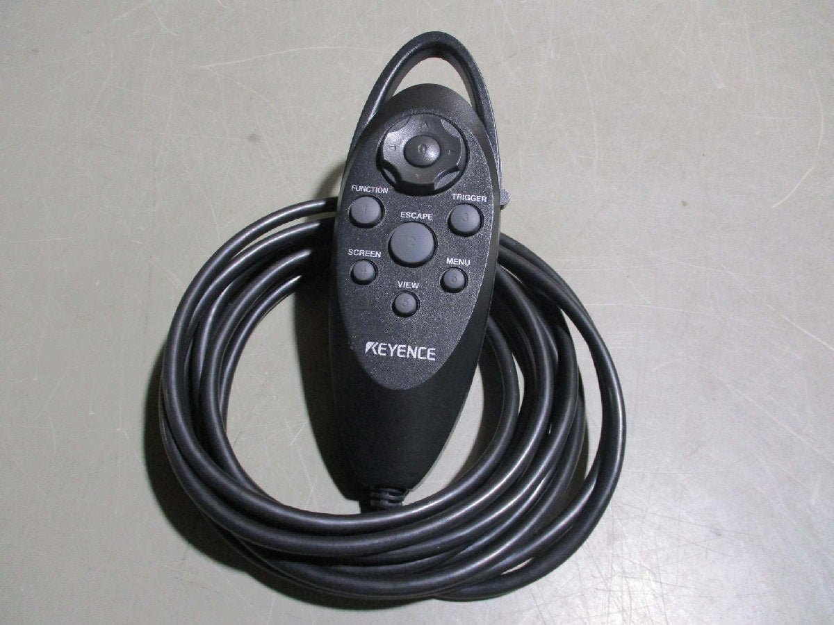 KEYENCE CV-X100A Image Processing System Set [s1116076758]