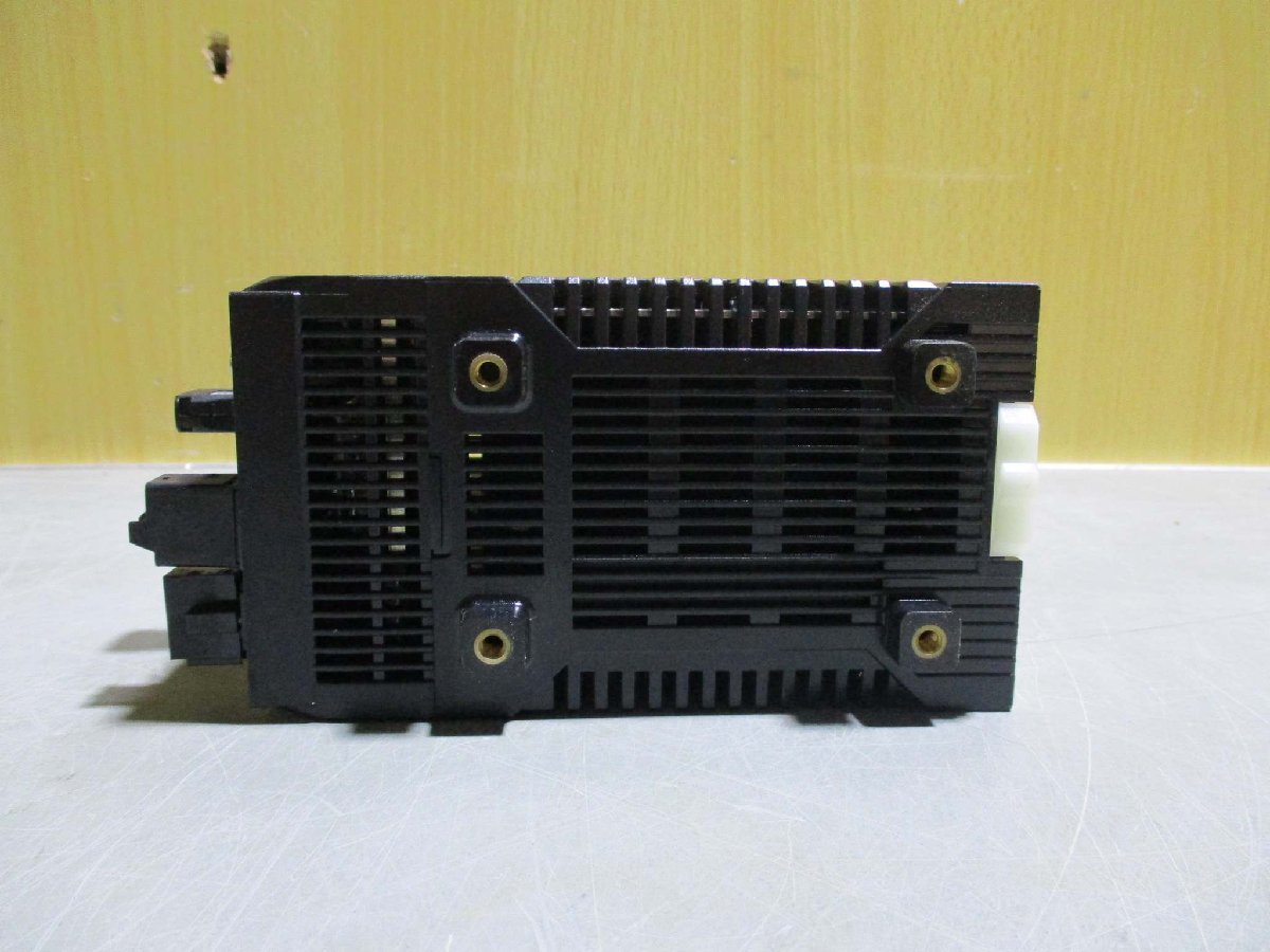 OMRON ZW-CE10 Displacement Sensor [h1116088299]