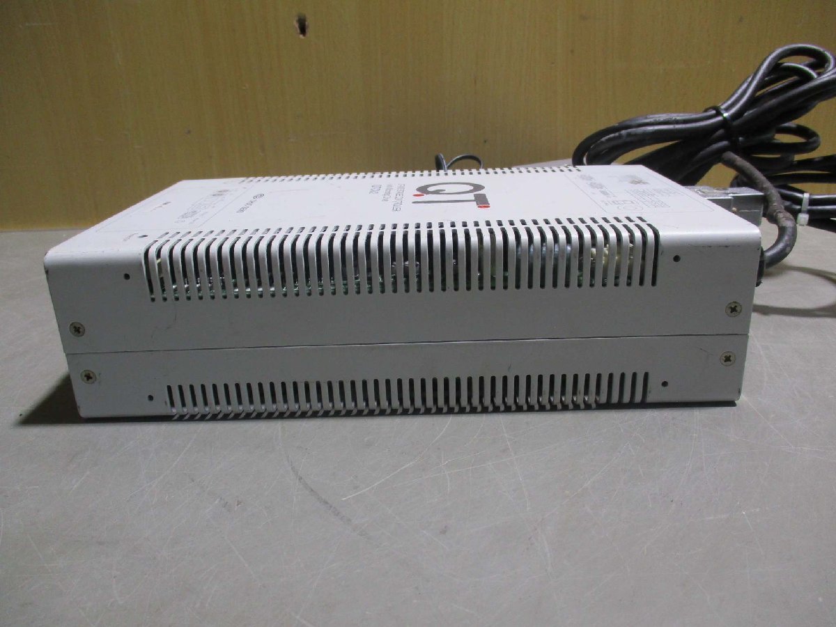 Chuo Precision Machinery QT-CM2 Controller AC100V 1.5A [h1116098701]