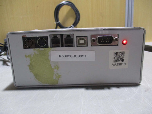 O Precision Machinery QT-CM2 Controller AC100V 1.5A [h1116098701]