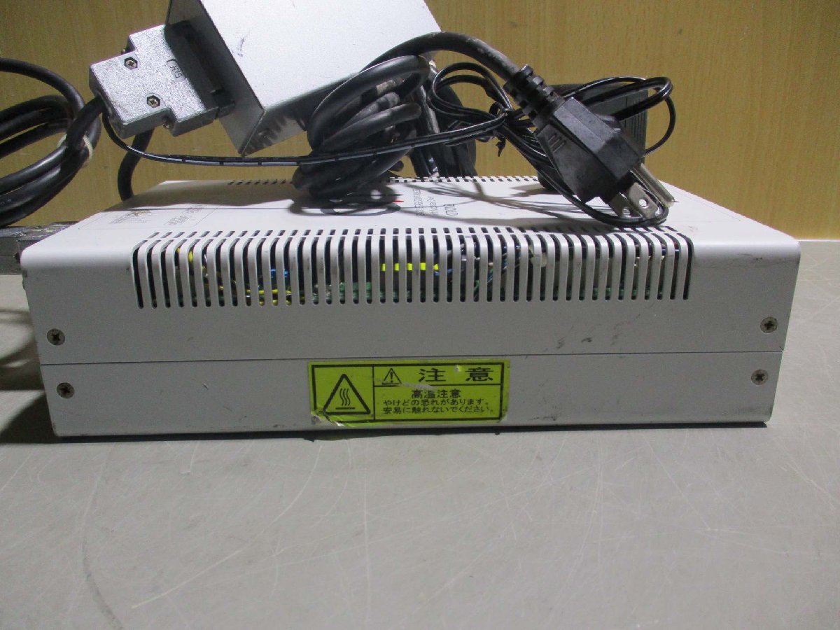 Chuo Precision Machinery QT-CM2 Controller AC100V 1.5A [h1116098701]
