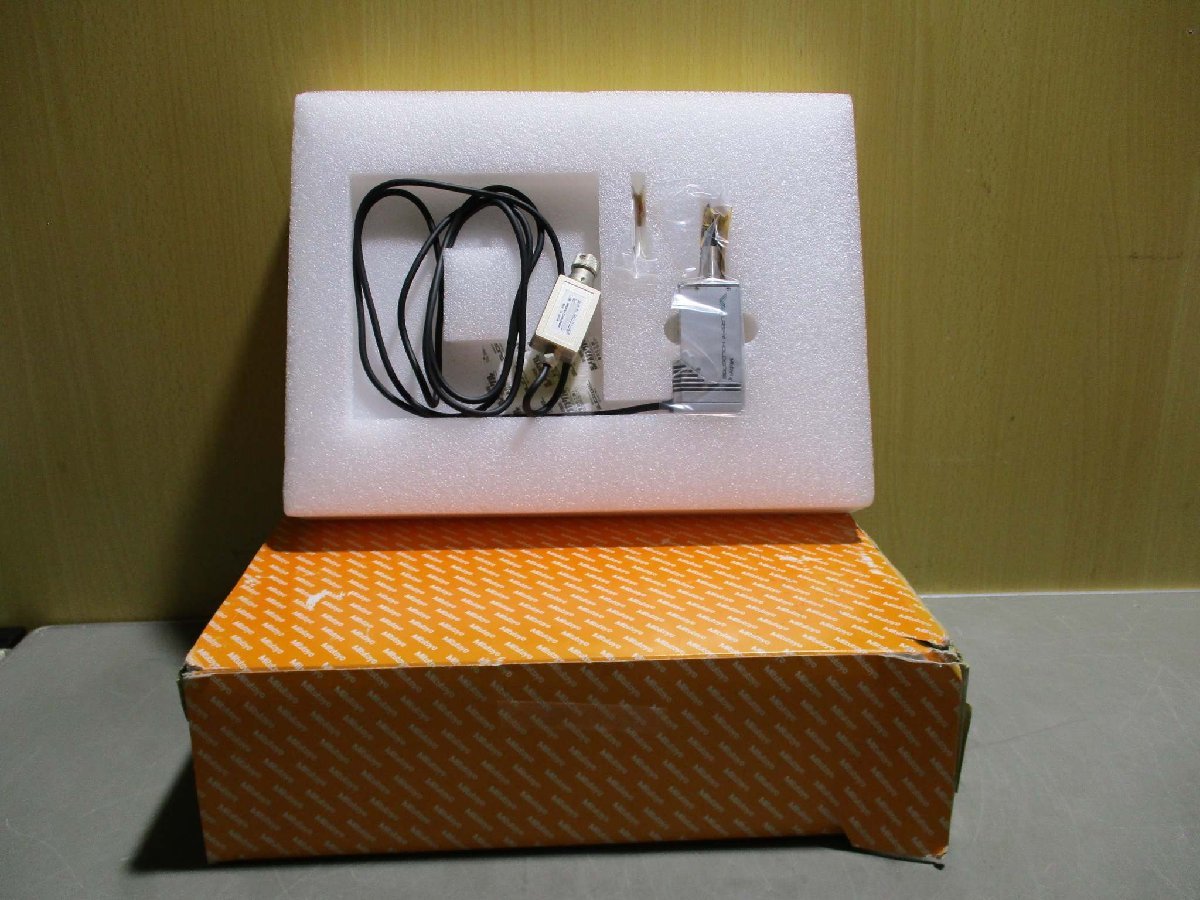 MITUTOYO 542-711-1NSK Laser Hologage [o1116077829]