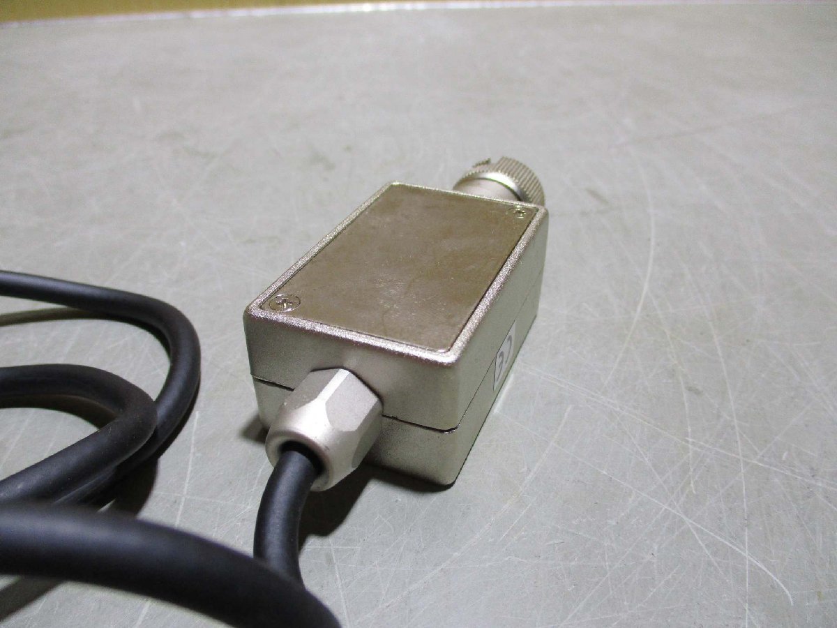 MITUTOYO 542-711-1 LASER HOLOGAGE [o1116077829]