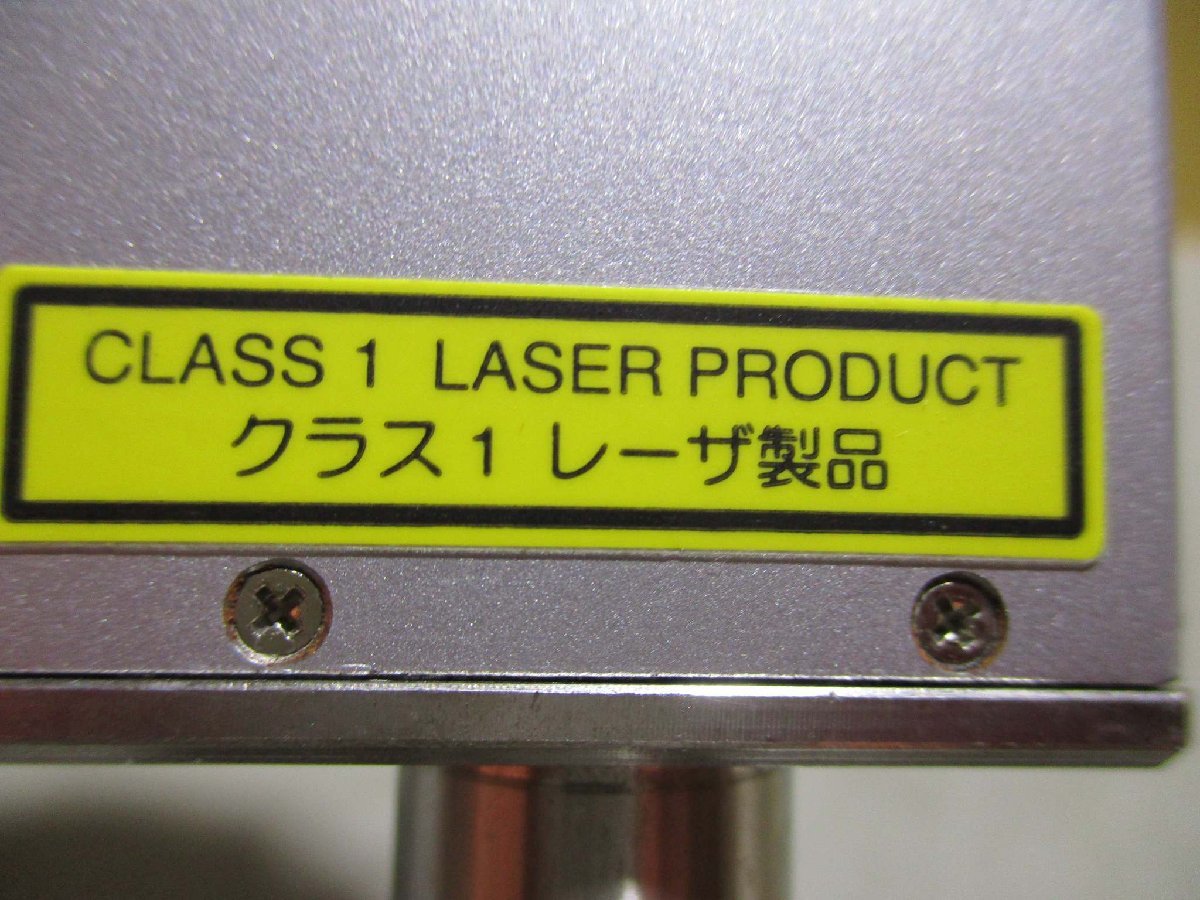 MITUTOYO 542-711-1NSK Laser Hologage [s1116072545]