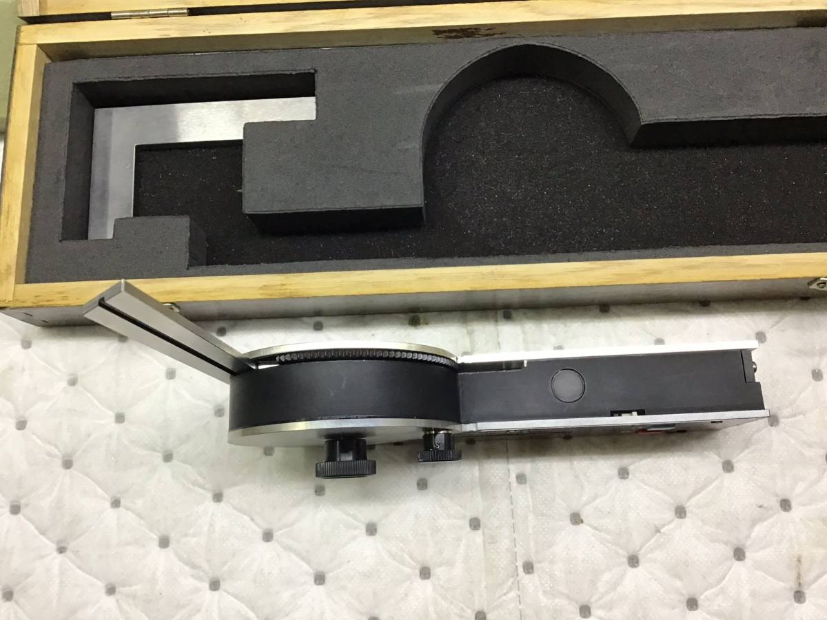 Marui Keiki DP-701N Digital Protractor [n1116305132]