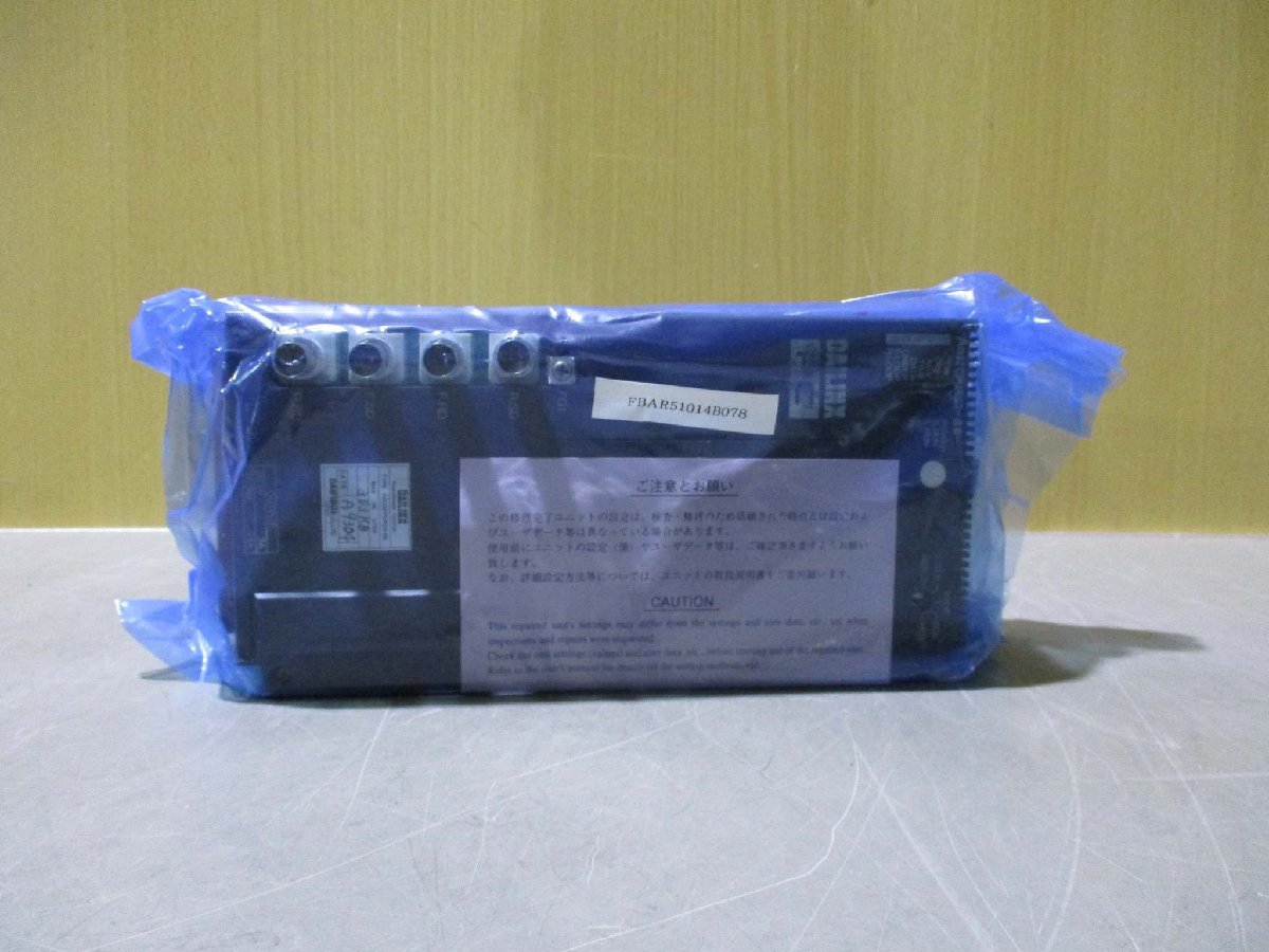 MITSUBISHI A0J2CPUR23-S6 CONTROLLER [t1116522482]