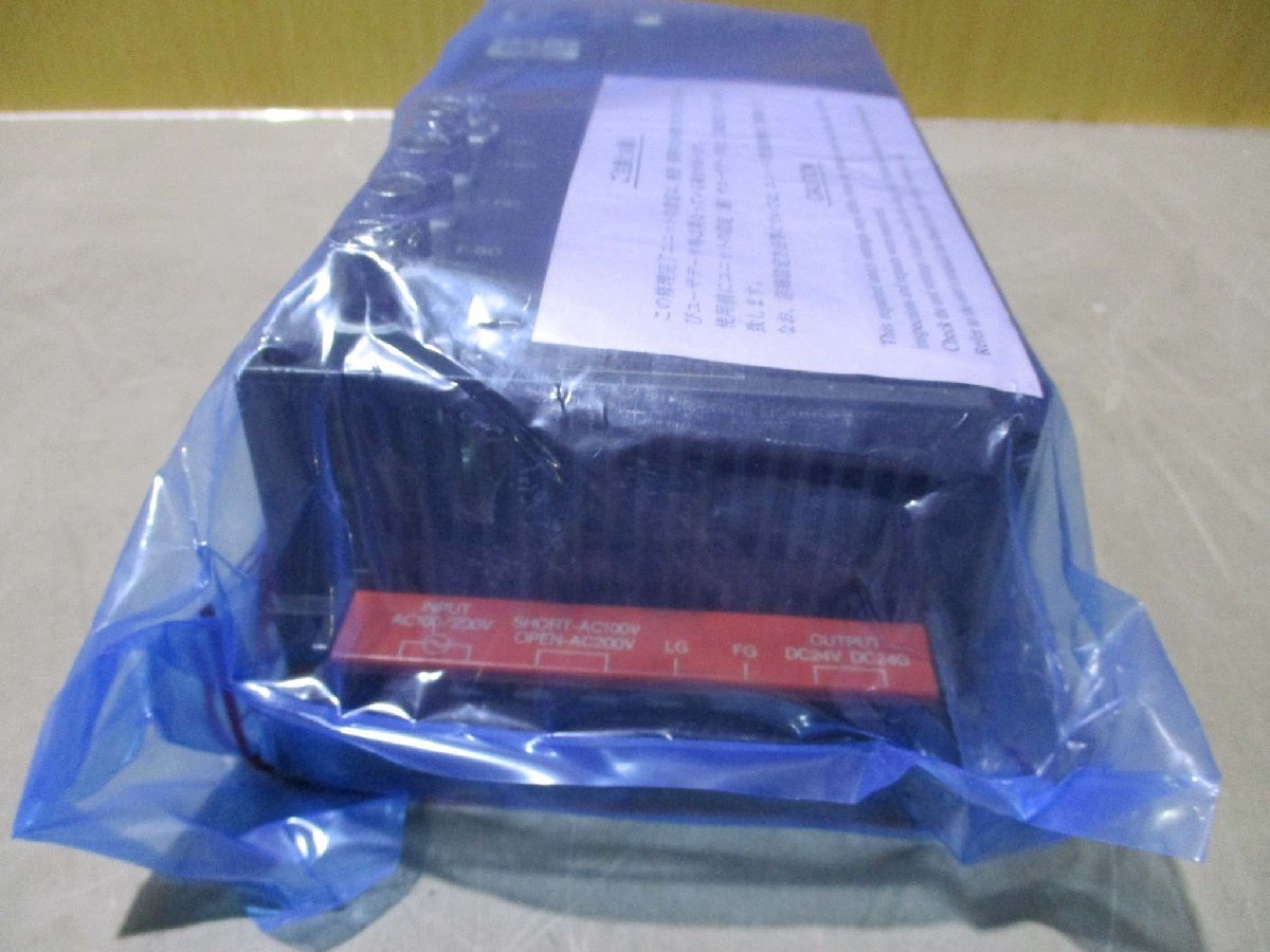 MITSUBISHI A0J2CPUR23-S6 CONTROLLER [t1116522482]