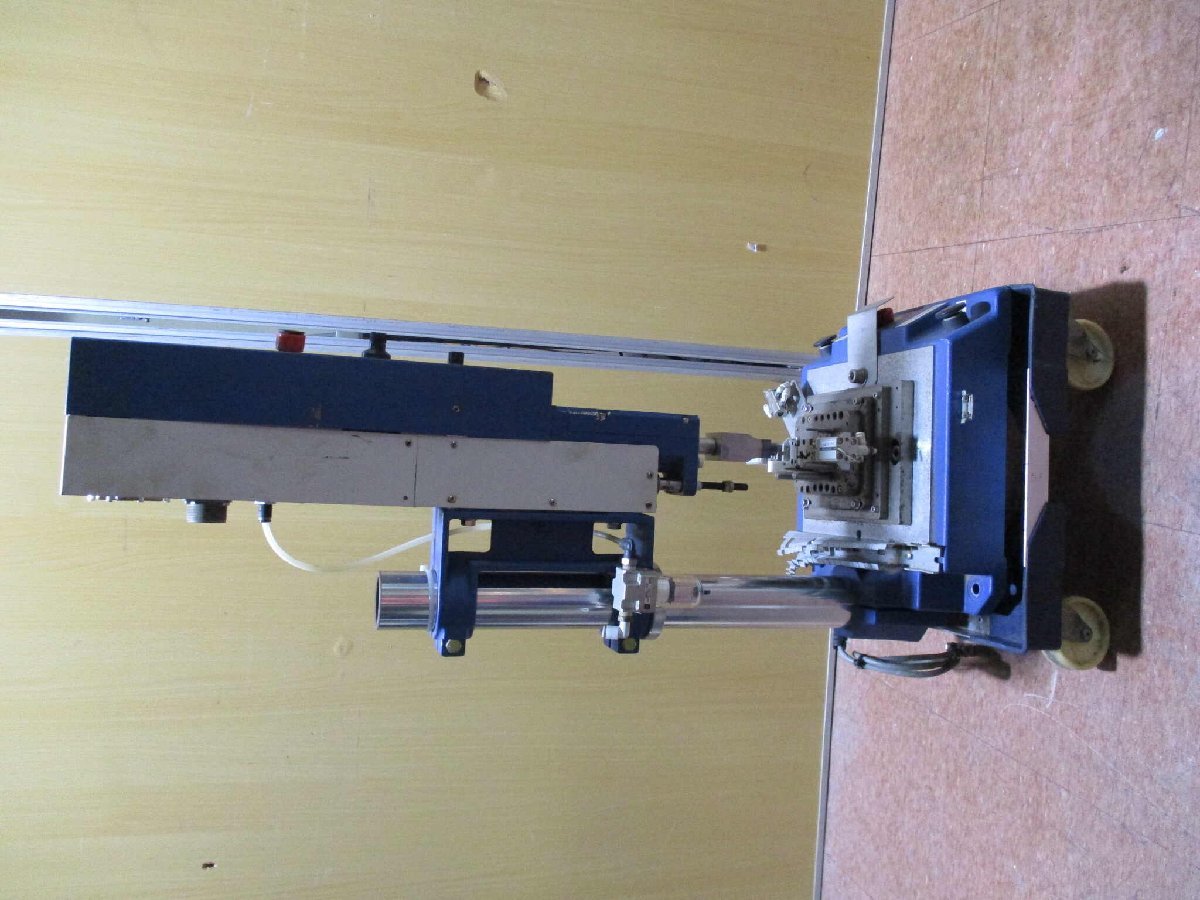 BRANSON 2000AEJ SMC AF20-02B Ultrasonic Melter [w1116617741]