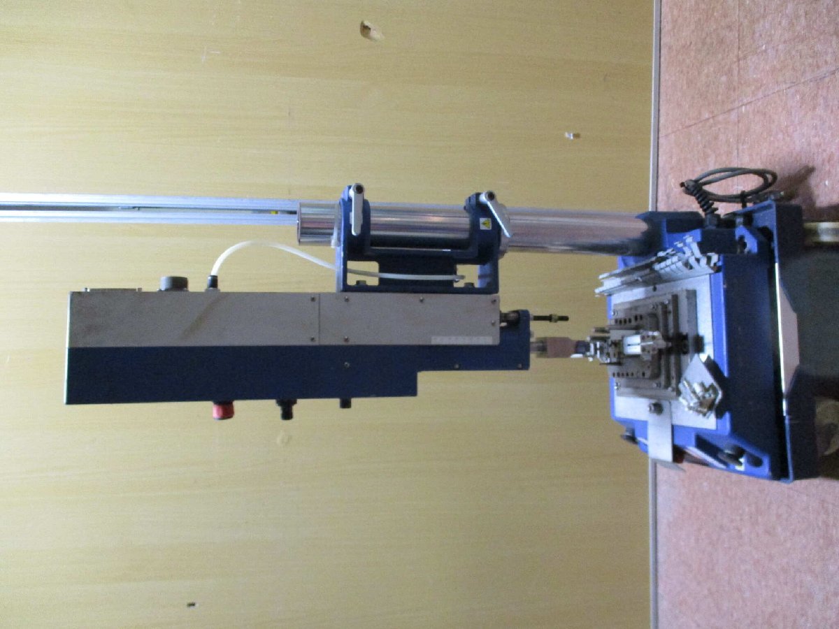 BRANSON 2000AEJ SMC AF20-02B Ultrasonic Melter [w1116617741]