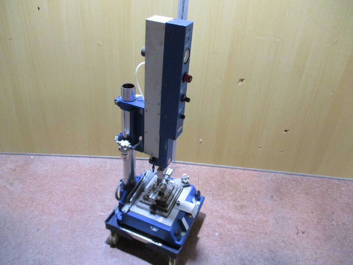 BRANSON 2000AEJ SMC AF20-02B Ultrasonic Melter [w1116617741]