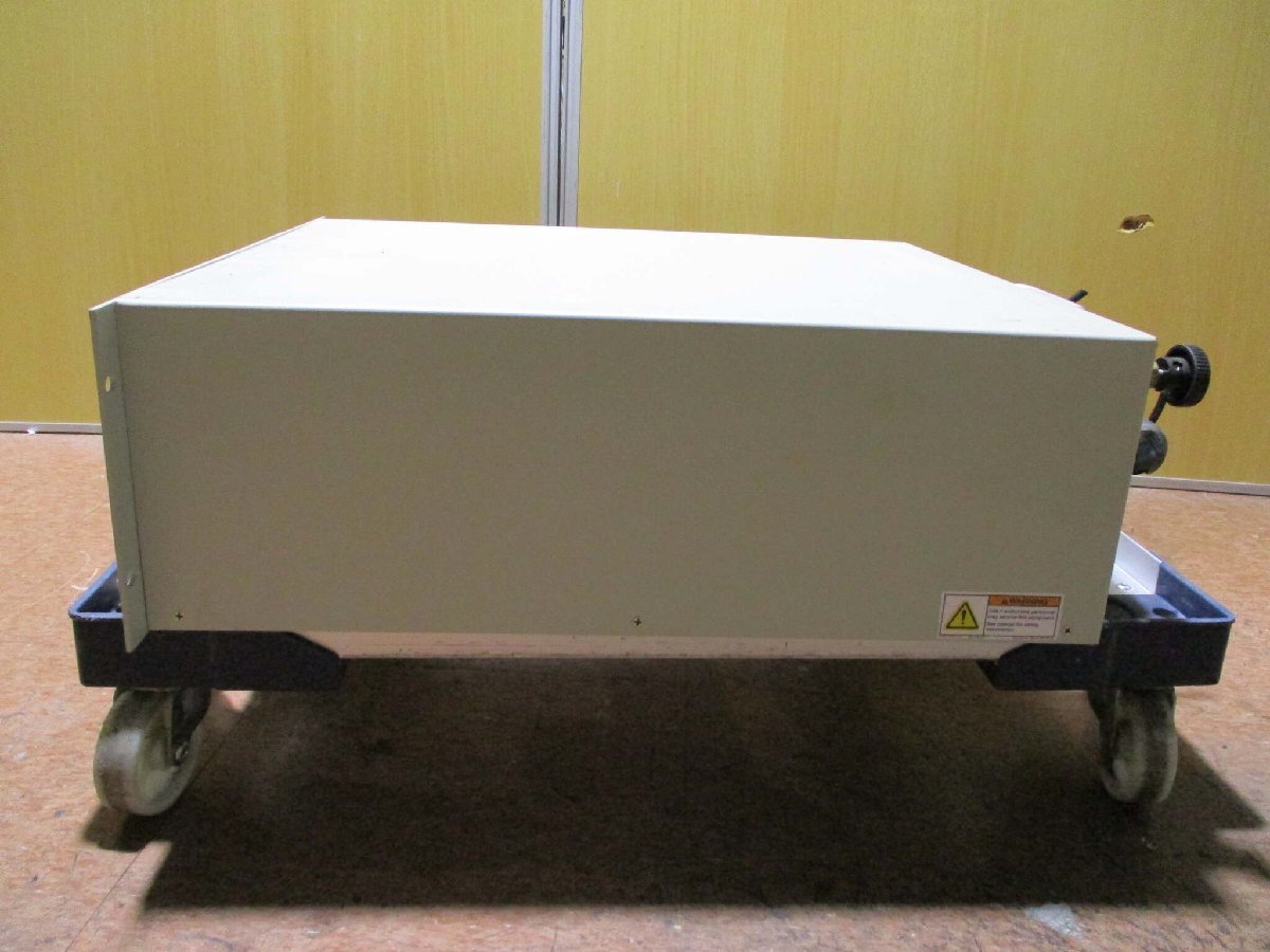 THERMO NESLAB KMC100 Chiller R51018MKC001 [b1116619555]