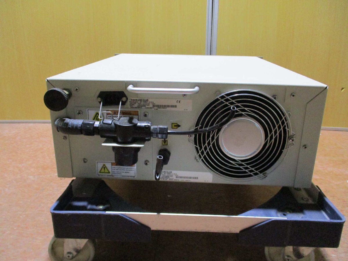 THERMO NESLAB KMC100 Chiller R51018MKC001 [b1116619555]