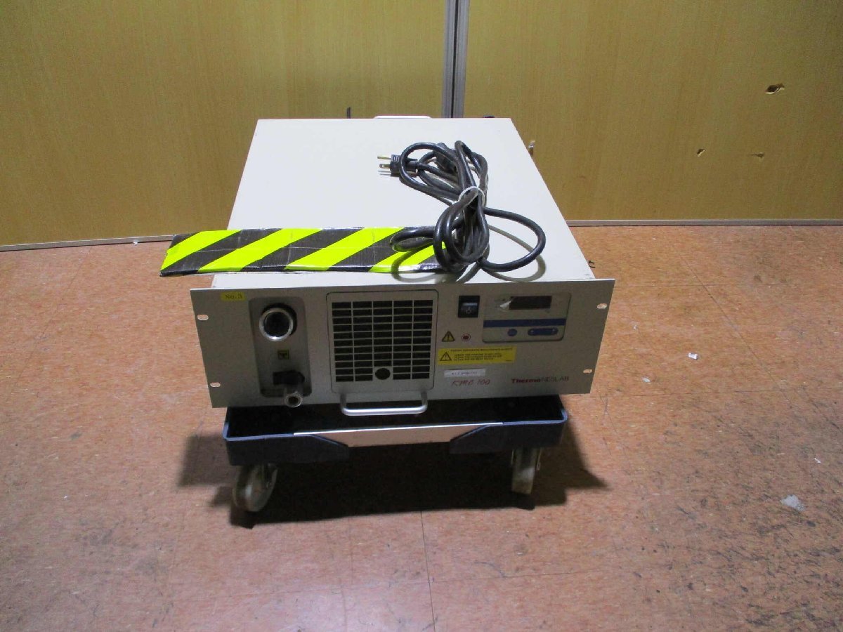 THERMO NESLAB KMC100 Chiller R51018MKC001 [b1116619555]