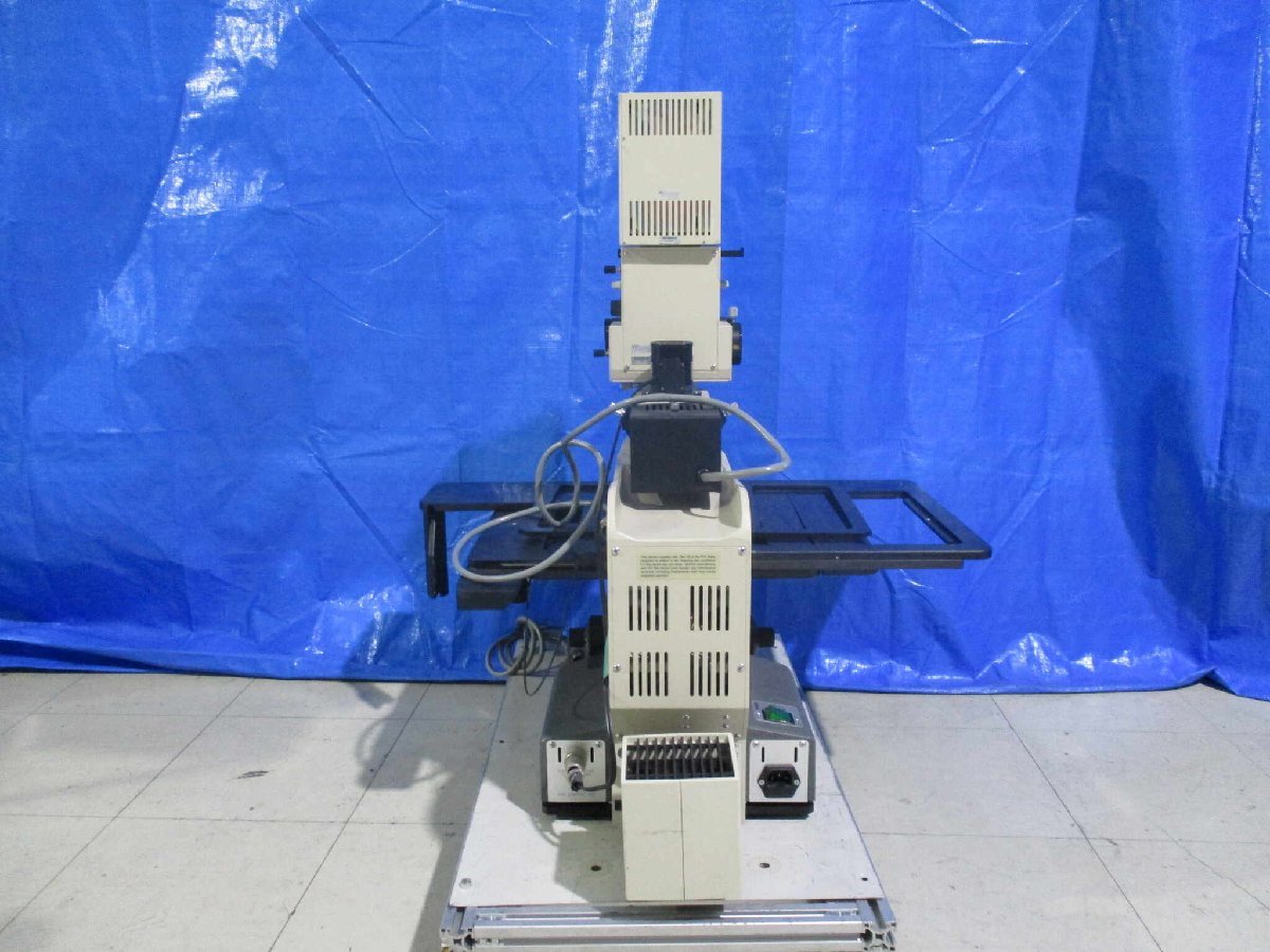 OLYMPUS BH3-MJLT4S2/MSPLAN5/MSPLAN10/RK20/RK50 Optical Microscope [s1116604696]
