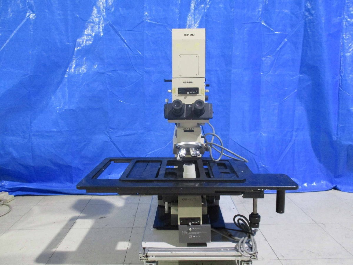 OLYMPUS BH3-MJLT4S2/OSP-MBI/MSPLAN5/MSPLAN10/RK20/RK50 Product [s1116604696]