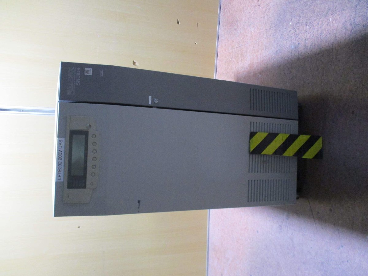SANKEN ELECTRIC FBK-SNU109TT2 UPS [e1116705094]