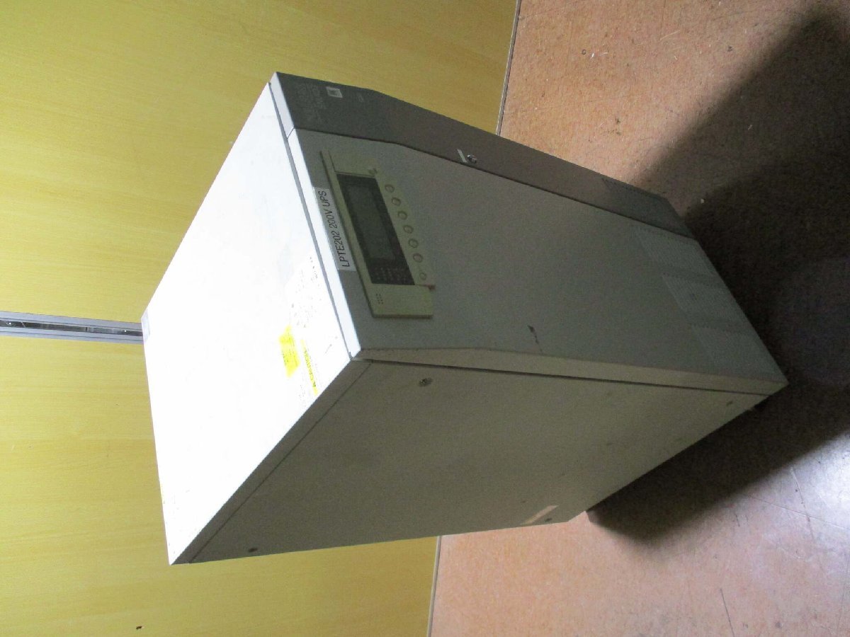 SANKEN ELECTRIC FBK-SNU109TT2 UPS [e1116705094]