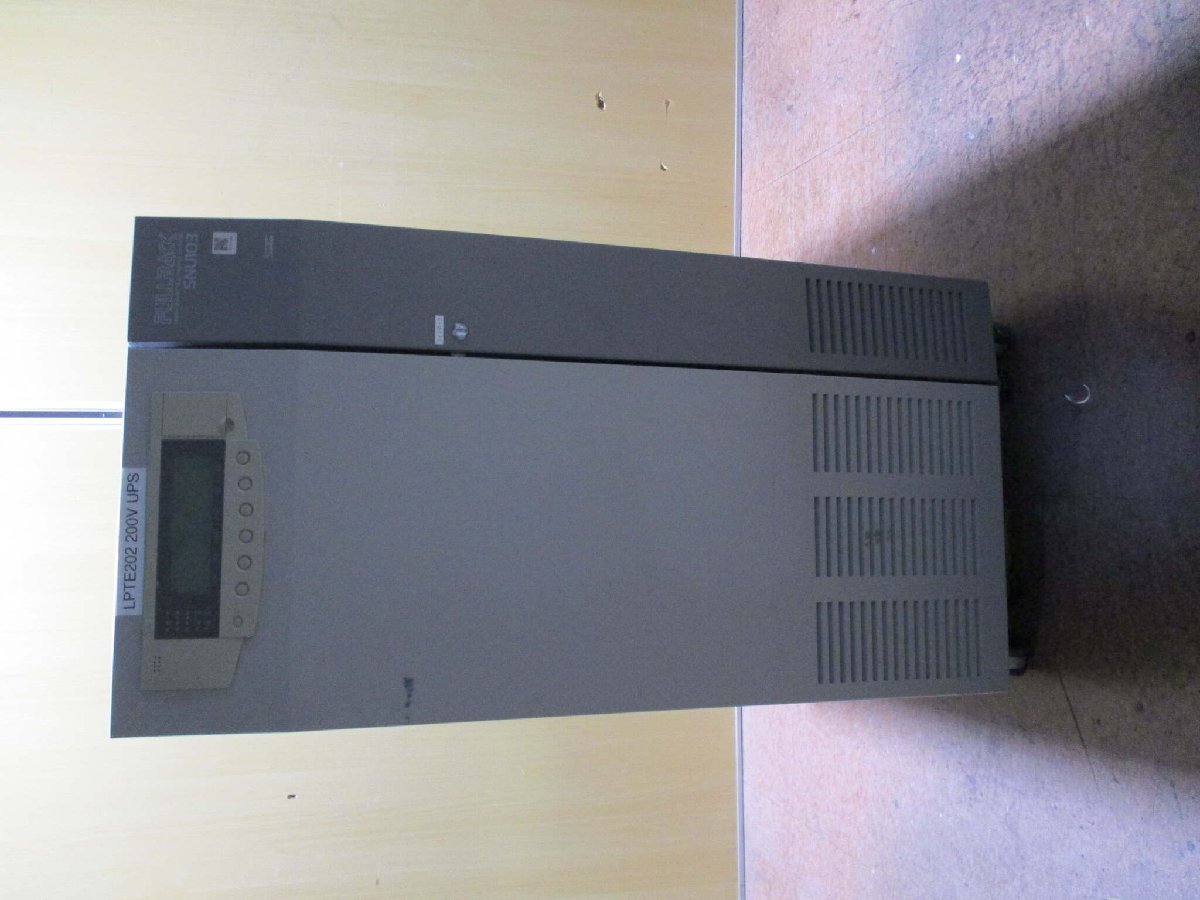 SANKEN ELECTRIC FBK-SNU109TT2 UPS [e1116705094]