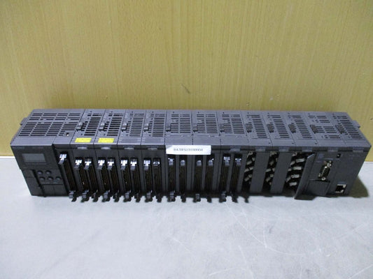 Keyence KV-1000 Programmable Logic Controller [j1116879010]