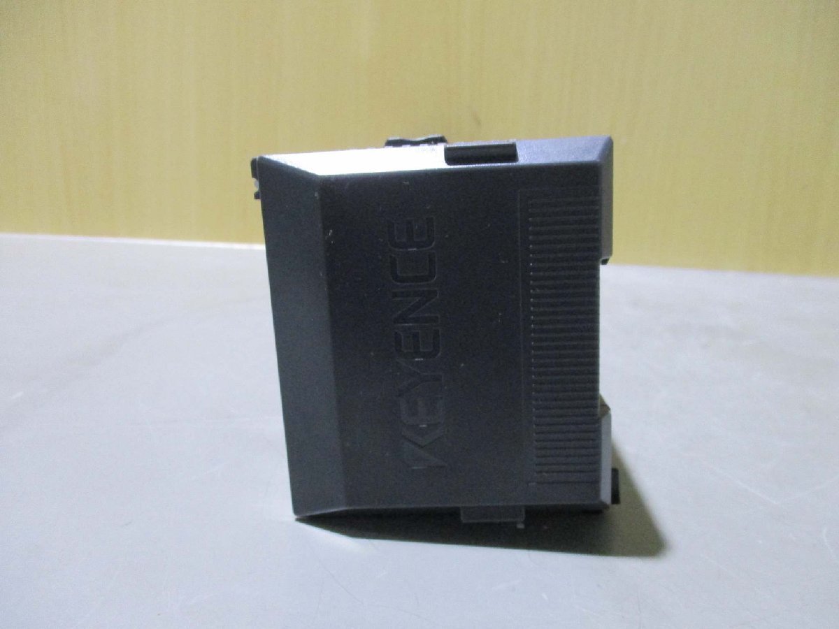 Keyence KV-1000 Programmable Controller Components [j1116879010]