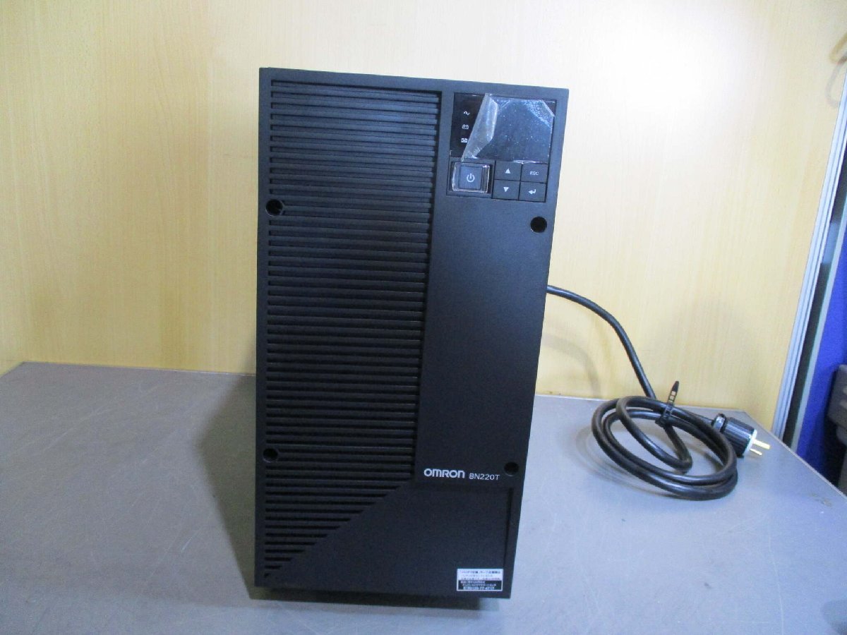 Omron BN220T UPS [s1116876186]