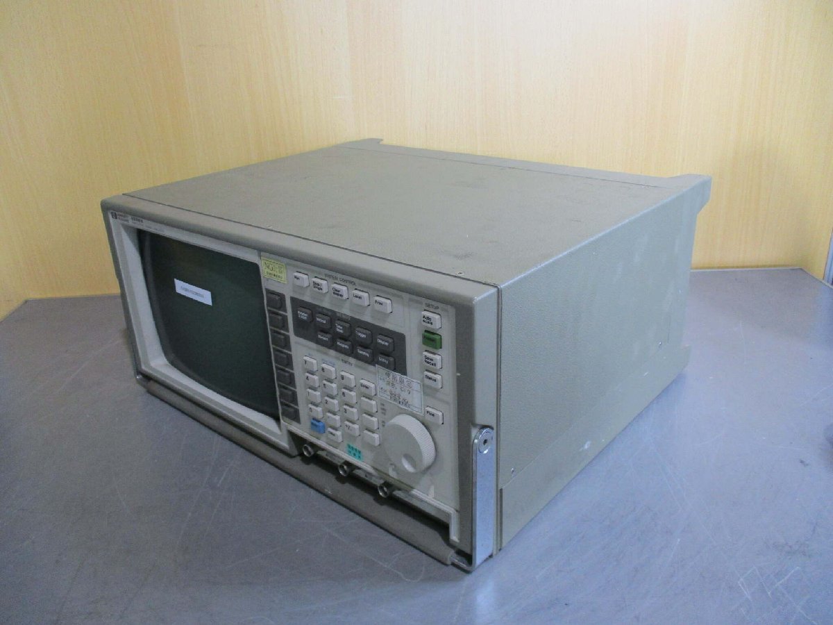HP 53310A Modulation Domain Analyzer [k1116890655]