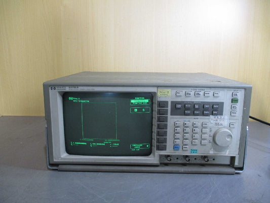 HP 53310A Modulation Domain Analyzer [k1116890655]