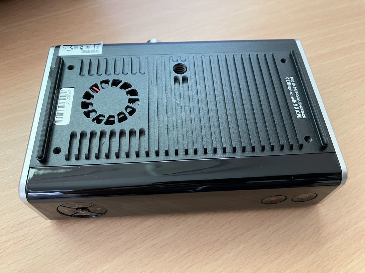 Teradek VidiU Go Web Streaming Encoder [1117063768]