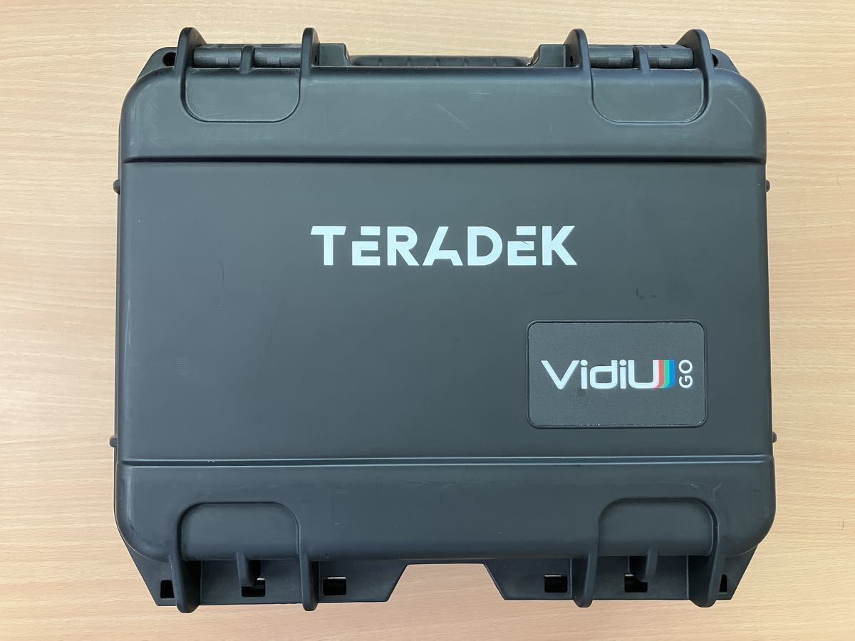 Teradek VidiU Go Web Streaming Encoder [1117063768]