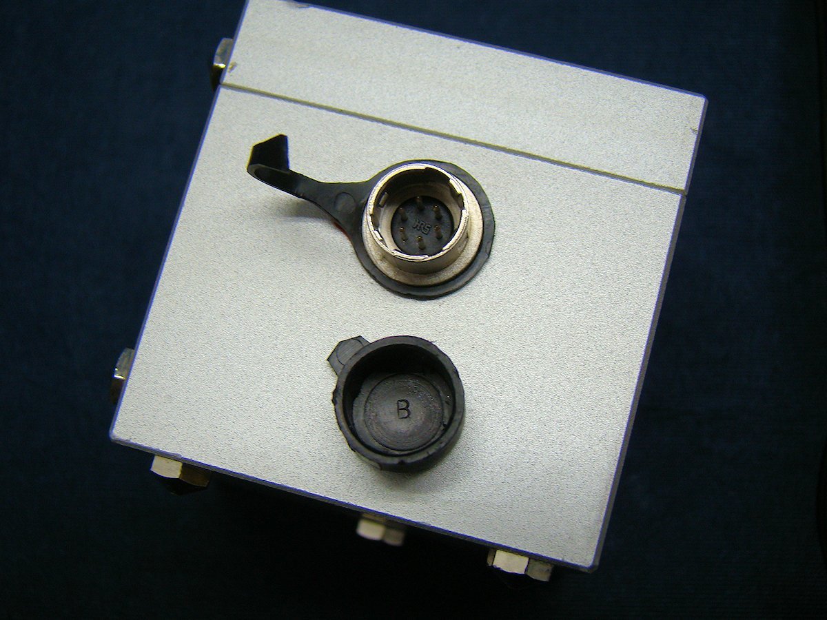 IMV Smart Vibro VM-7024H Piezoelectric Accelerometer Vibration Meter 0.3Hz-100Hz [n1117750825]