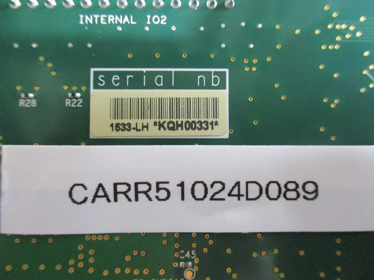Euresys Coaxlink Quad 1633-LH PCIe 3.0 4-Connect CoaXPress Frame Grabber [p1118355159]