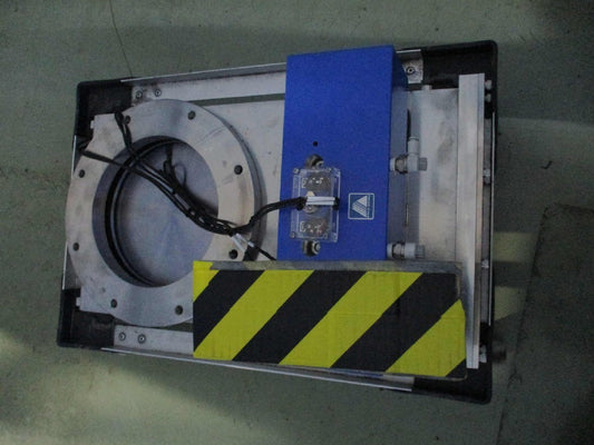 Motor-Driven Compact Gate Valve NAER51025E002 [1118492859]