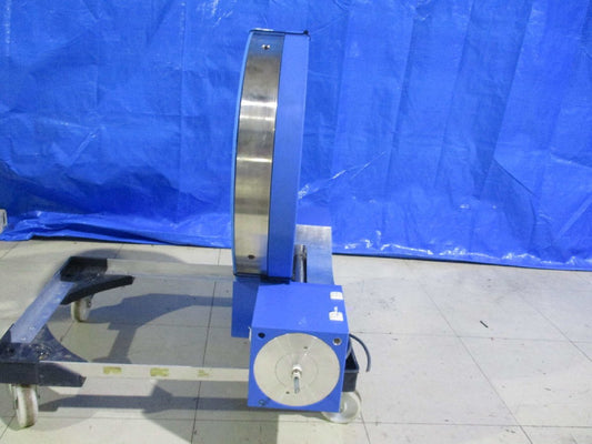 FUJI SEIKI 1091500 Motor-driven Compact Gate Valve [v1118504339]