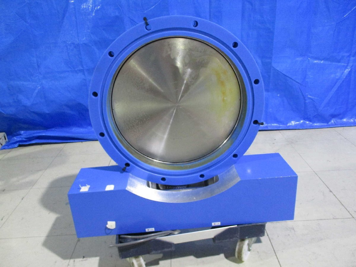 FUJI SEIKI 1091500 Motor-driven Compact Gate Valve [v1118504339]
