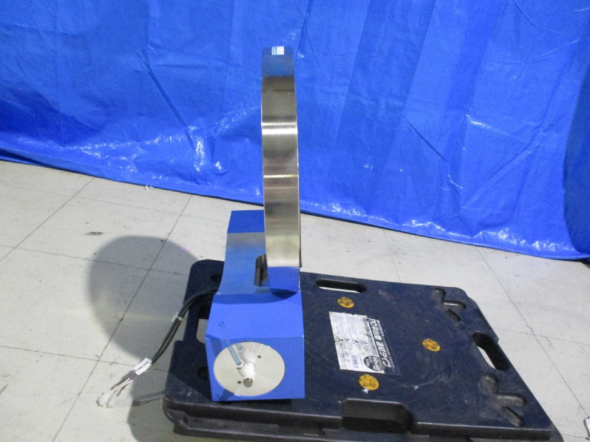 FUJI SEIKI 1091300 Motor-driven Compact Gate Valve [r1118481917]