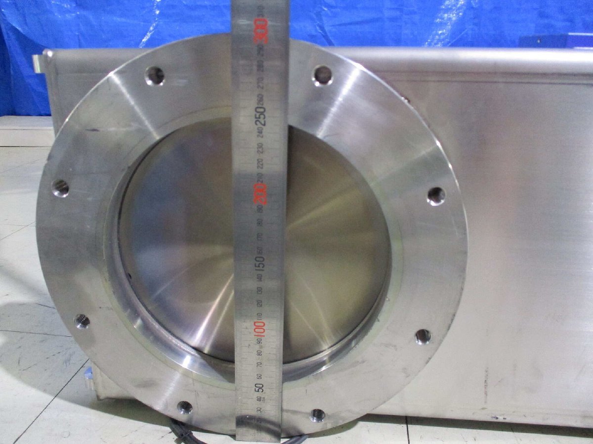 Motor-Driven Compact Gate Valve NAER51025E002 [1118492859]